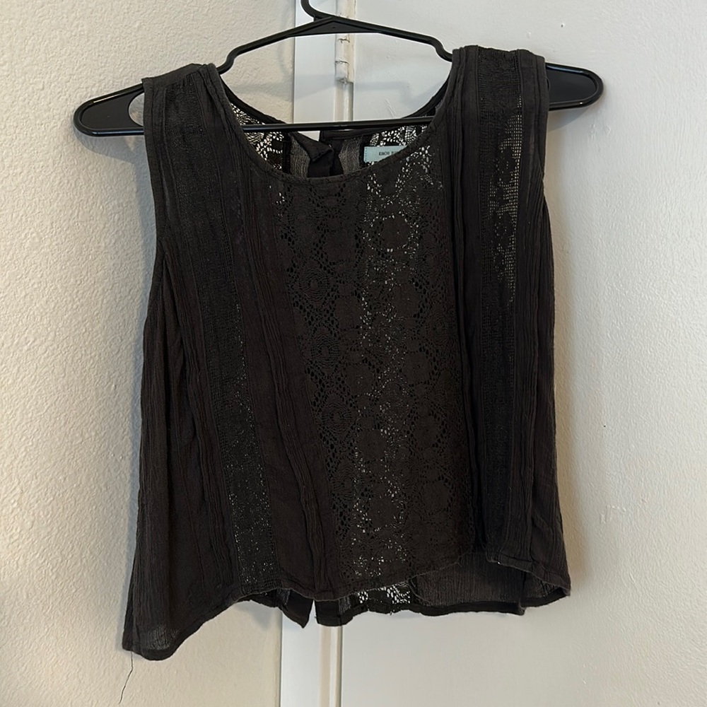 Urban Outfitters crop top size XS